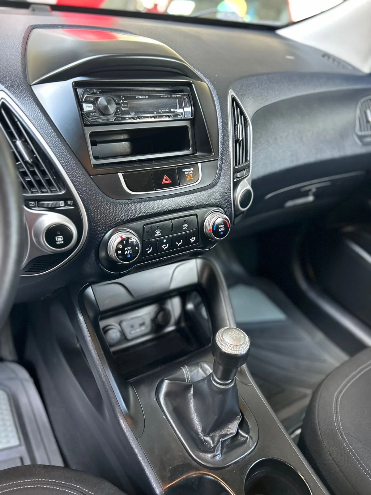 Hyundai Tucson - Image 6