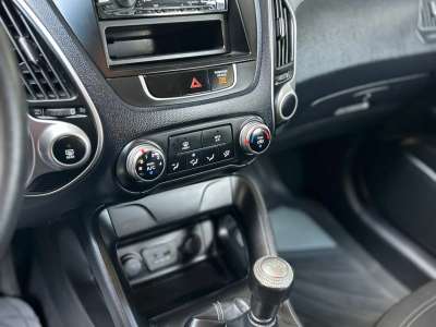 Hyundai Tucson - Image 6