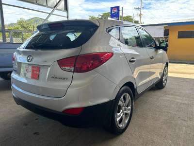 Hyundai Tucson - Image 3
