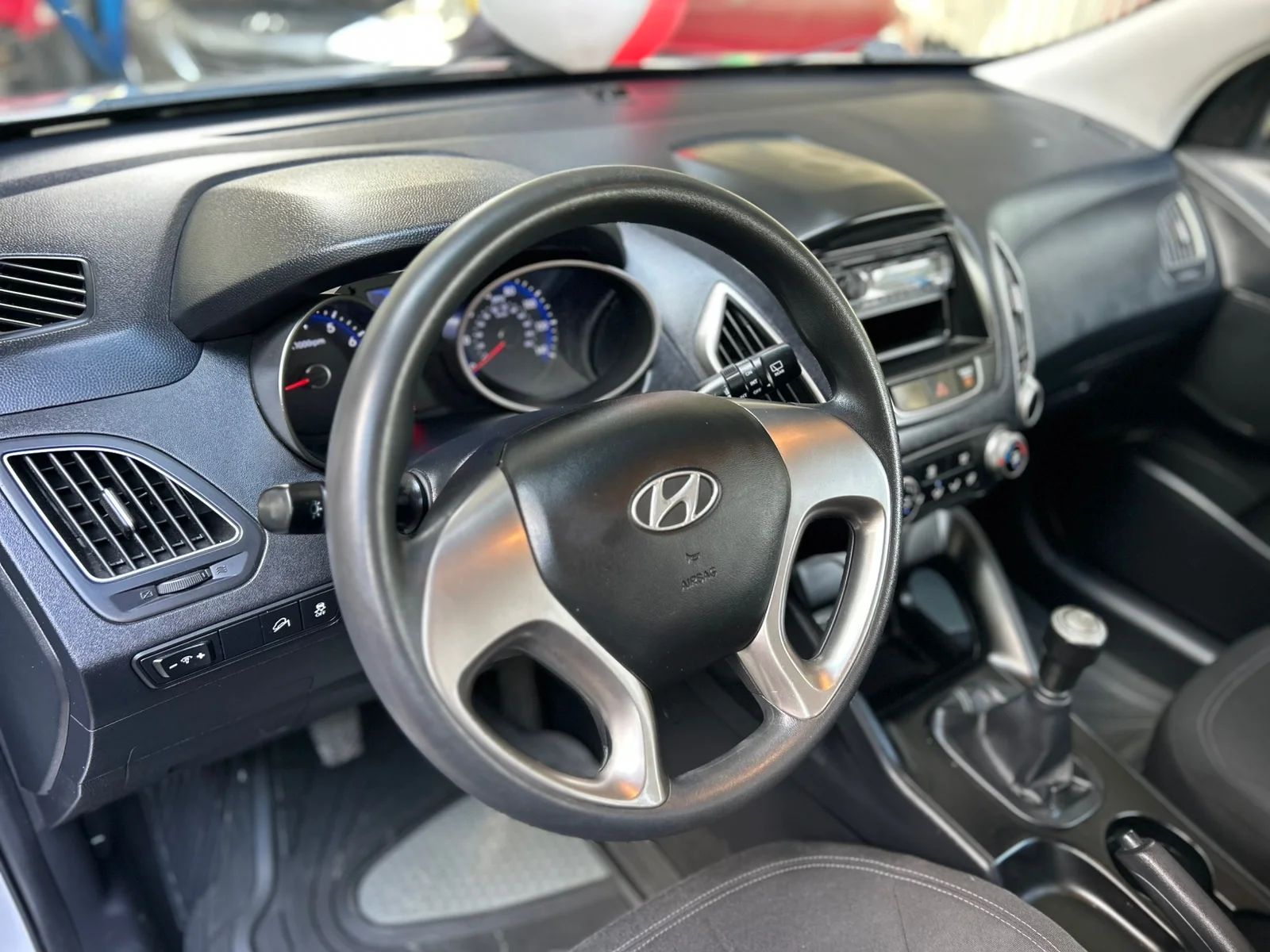 Hyundai Tucson - Image 7