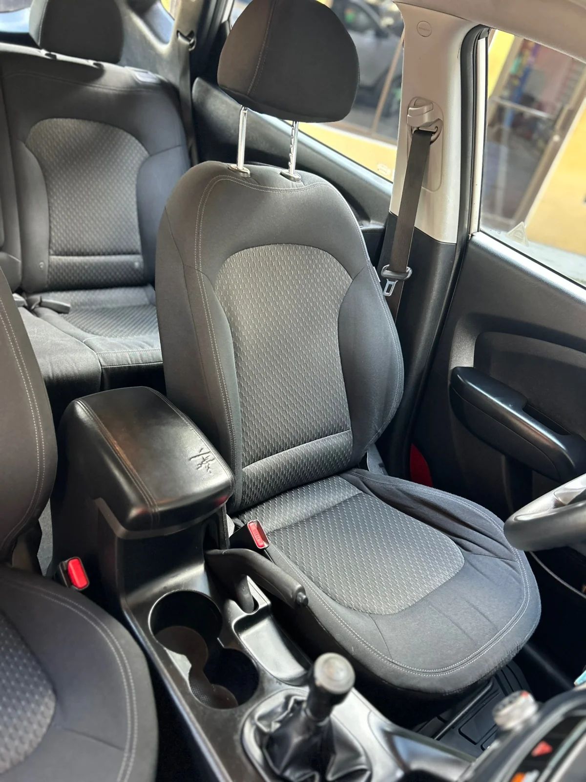 Hyundai Tucson - Image 8