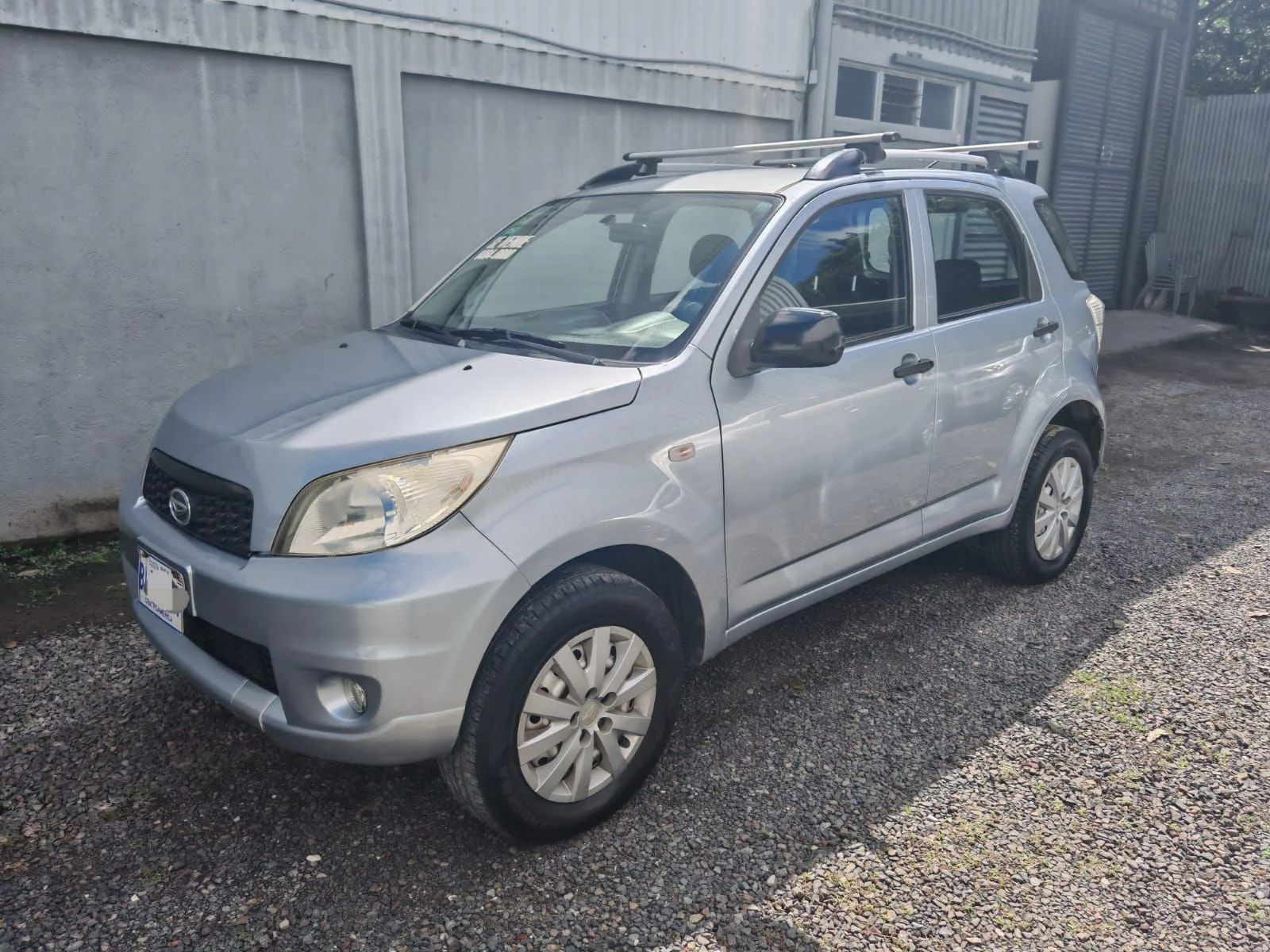 Daihatsu Terios - Image 1