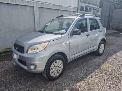 Daihatsu Terios - Image 1