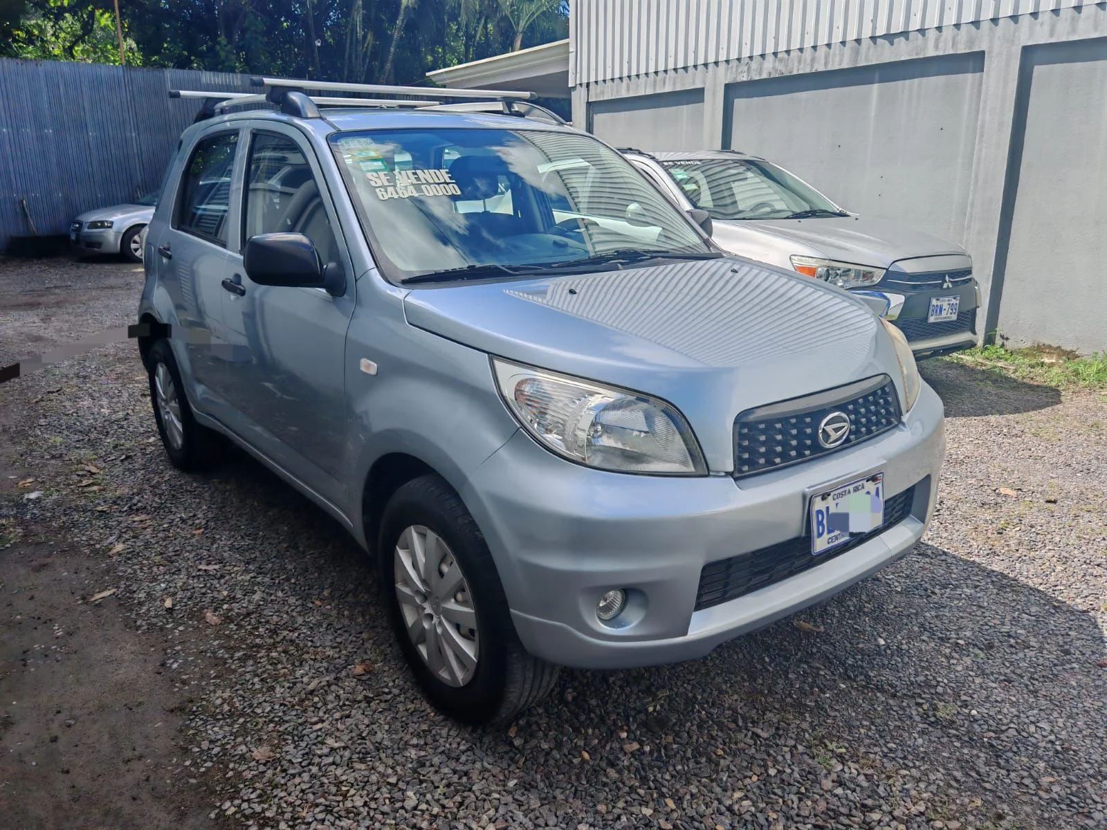 Daihatsu Terios - Image 2