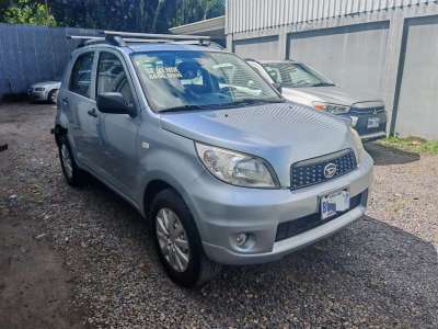Daihatsu Terios - Image 2