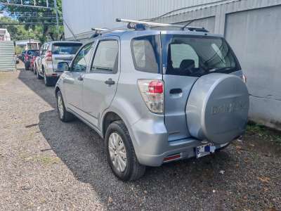 Daihatsu Terios - Image 3