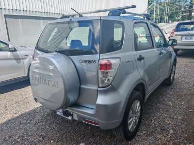 Daihatsu Terios - Image 4