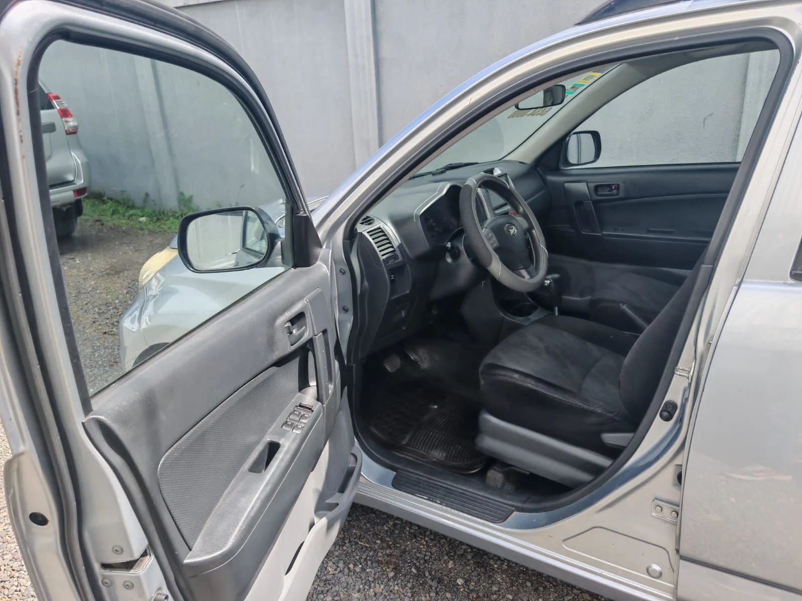 Daihatsu Terios - Image 5