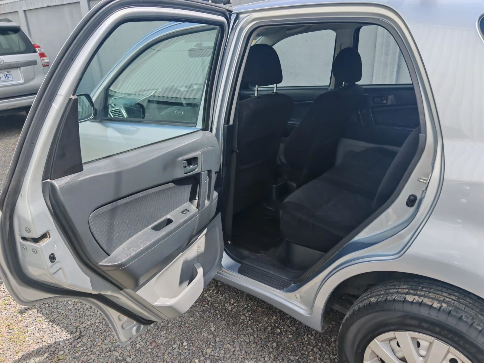 Daihatsu Terios - Image 6