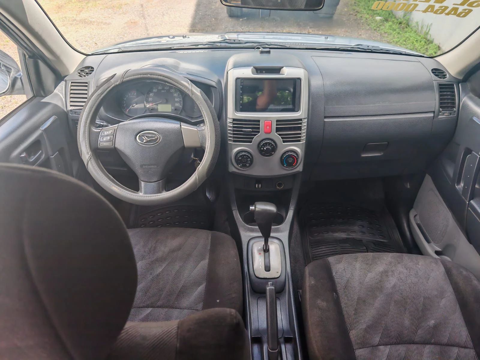 Daihatsu Terios - Image 7