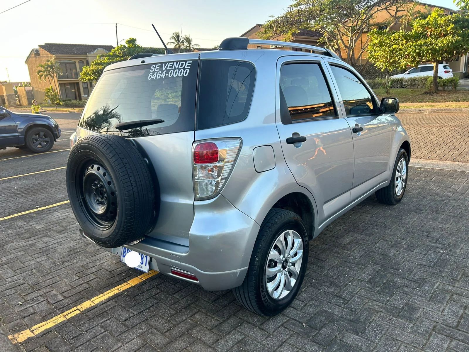 Toyota Rush - Image 2