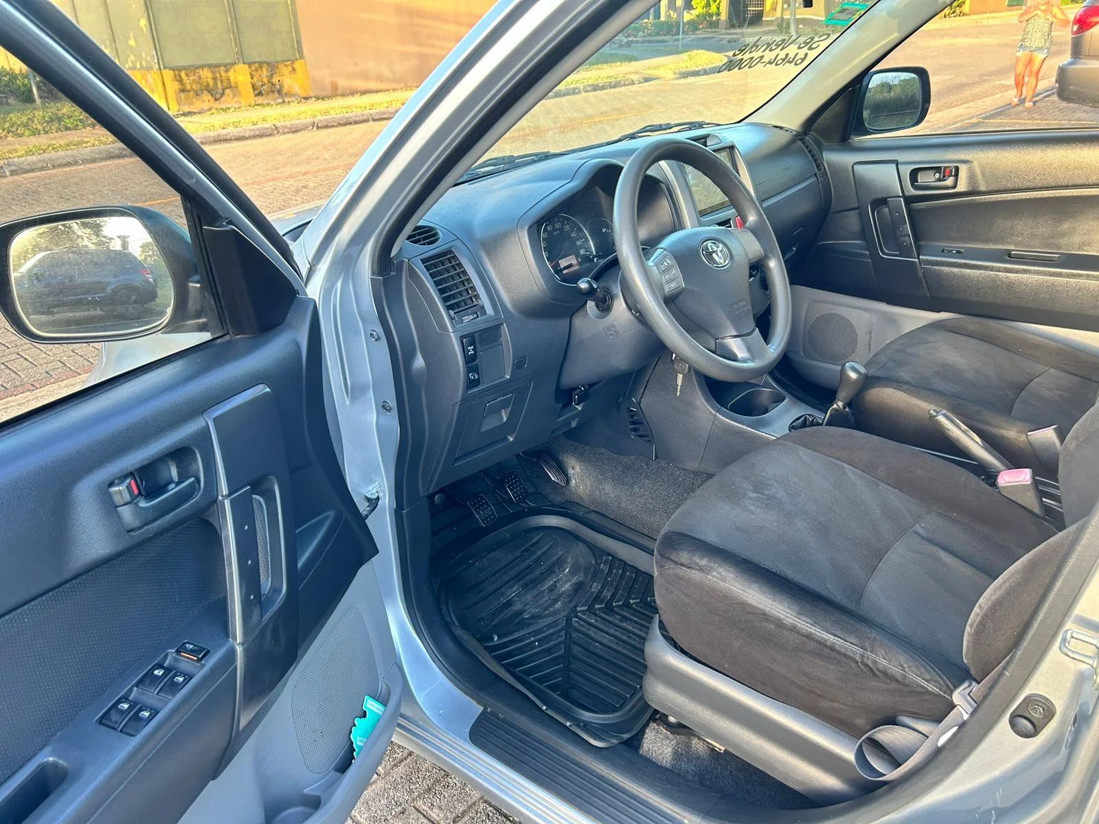 Toyota Rush - Image 3