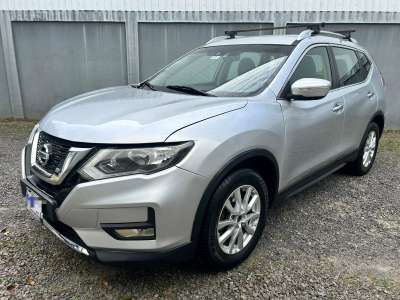 Nissan X-Trail - Image 1