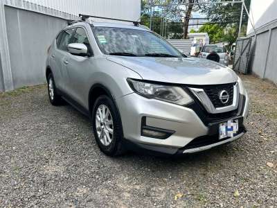 Nissan X-Trail - Image 2
