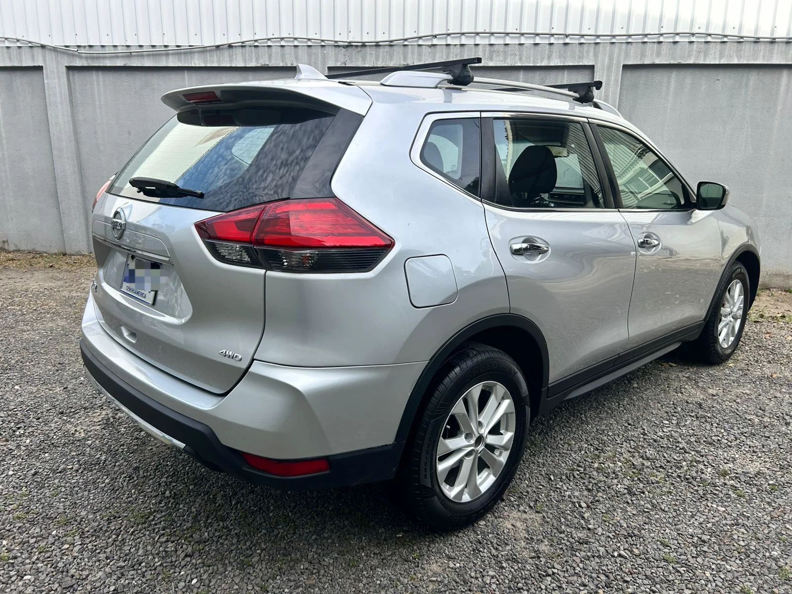 Nissan X-Trail - Image 3