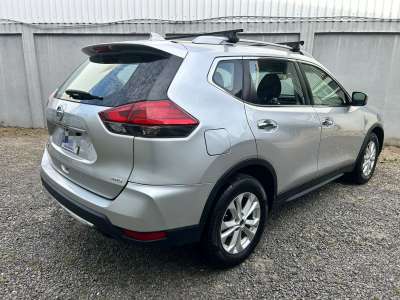 Nissan X-Trail - Image 3