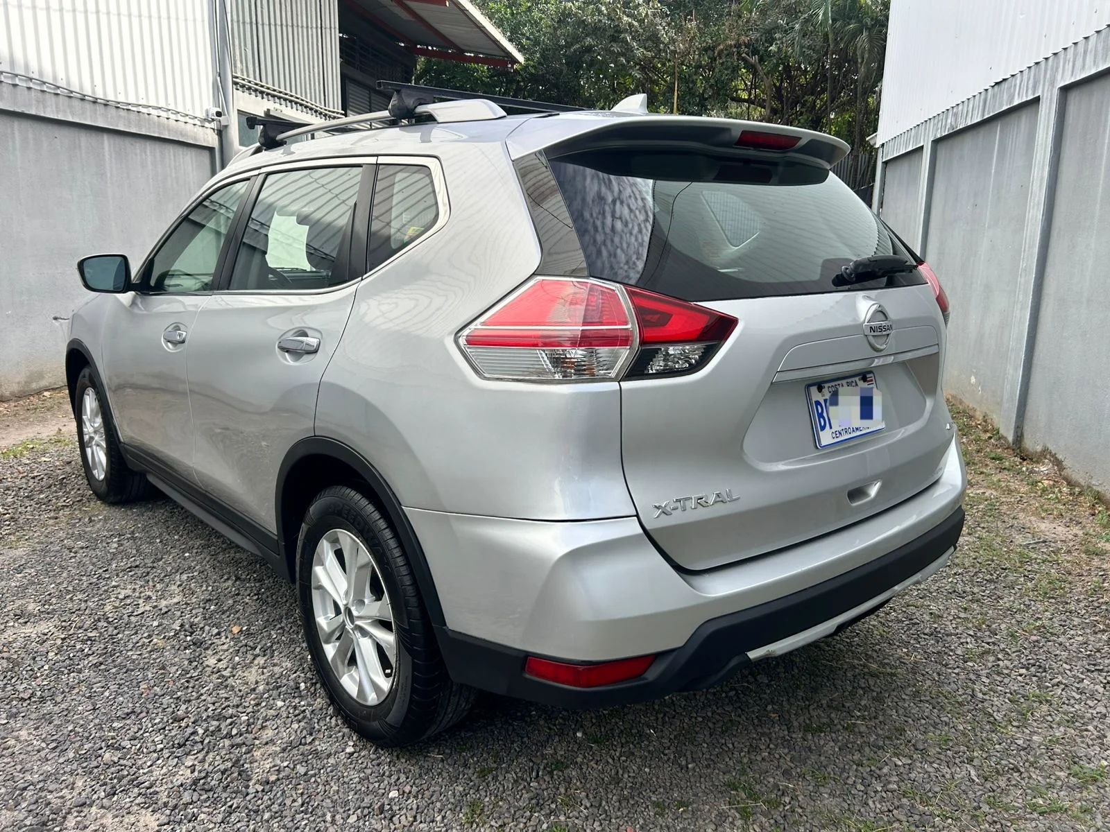 Nissan X-Trail - Image 4