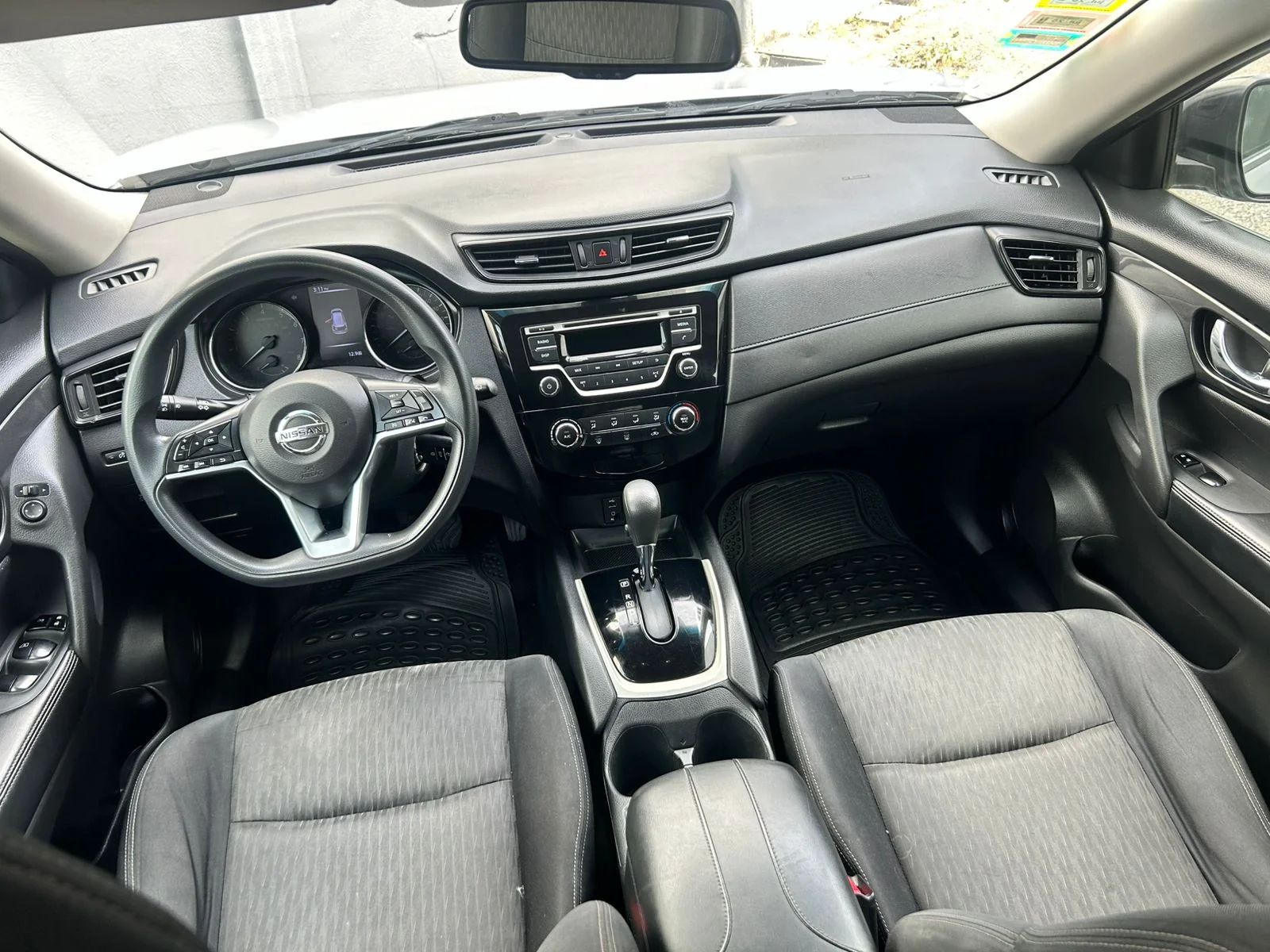 Nissan X-Trail - Image 6