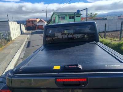 Jeep Wrangler Rubicon Gladiator - Image 8