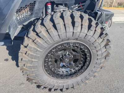 Jeep Wrangler Rubicon Gladiator - Image 10