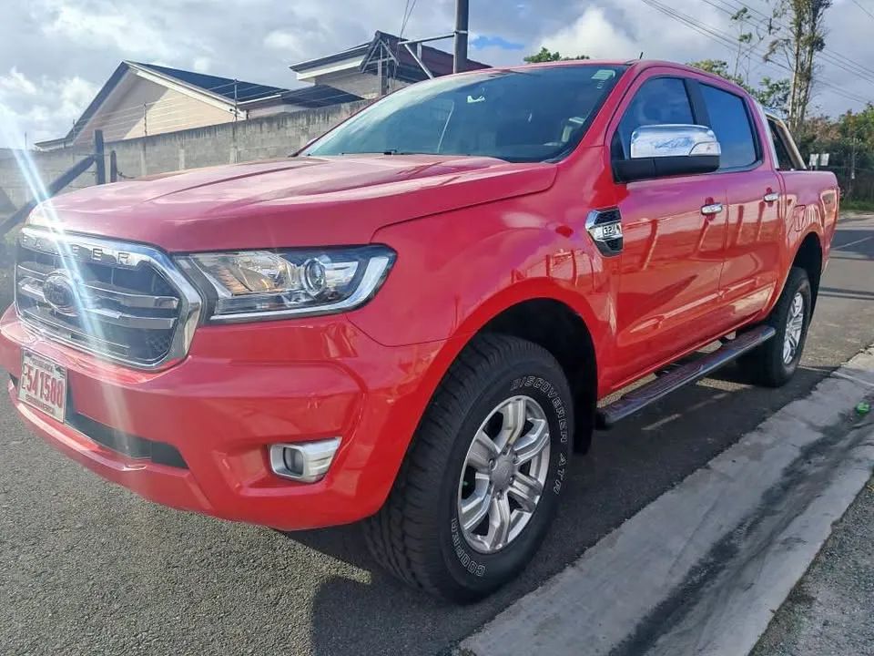 Ford Ranger XLT - Image 1