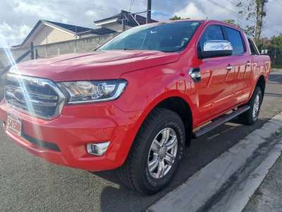 Ford Ranger XLT - Image 1