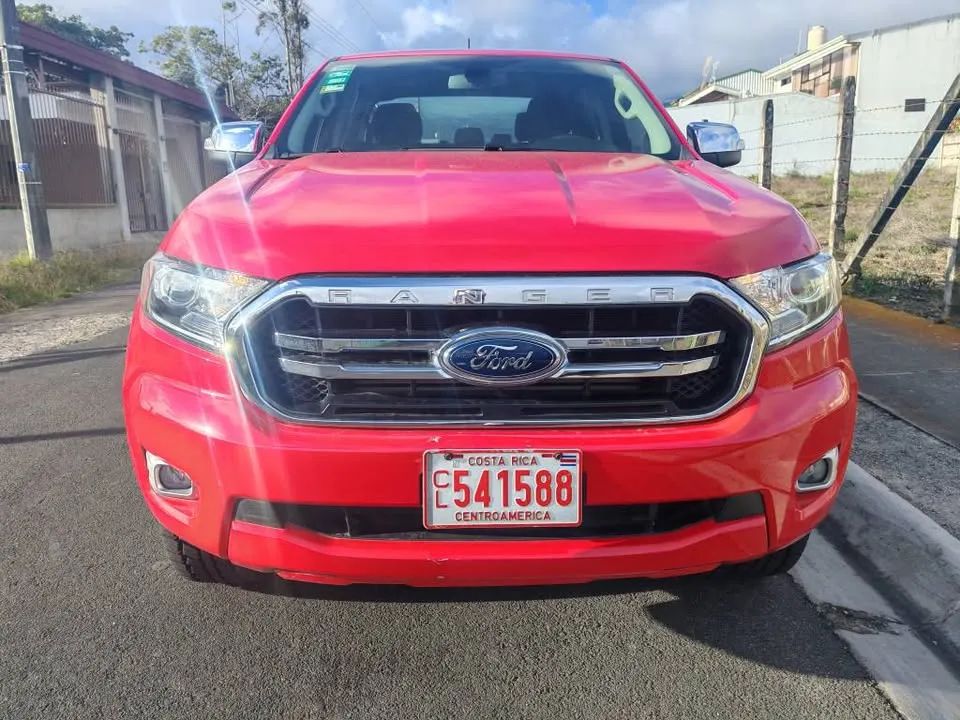 Ford Ranger XLT - Image 2