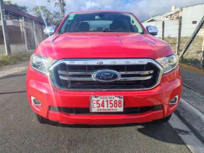 Ford Ranger XLT - Image 2