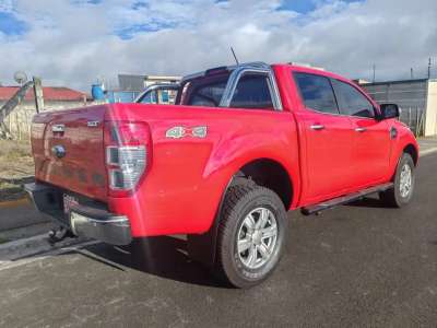 Ford Ranger XLT - Image 3