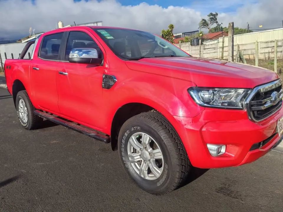 Ford Ranger XLT - Image 5