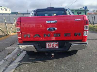 Ford Ranger XLT - Image 6
