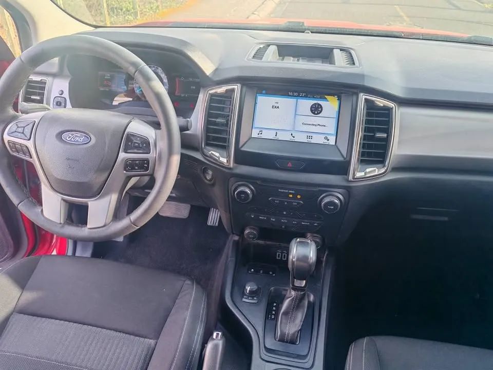 Ford Ranger XLT - Image 11