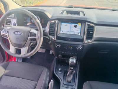 Ford Ranger XLT - Image 11