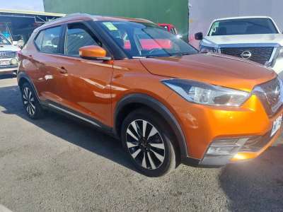 Nissan Kicks - Image 1