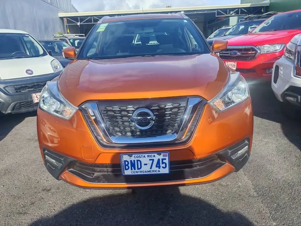 Nissan Kicks - Image 2