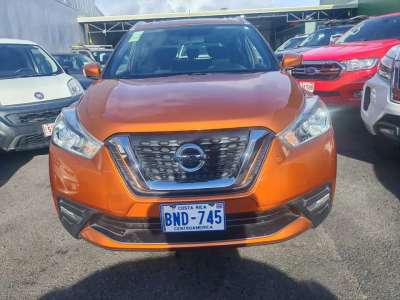 Nissan Kicks - Image 2