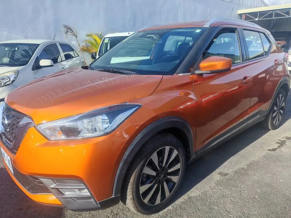 Nissan Kicks - Image 3