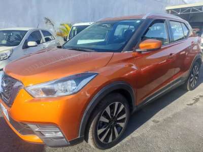 Nissan Kicks - Image 3