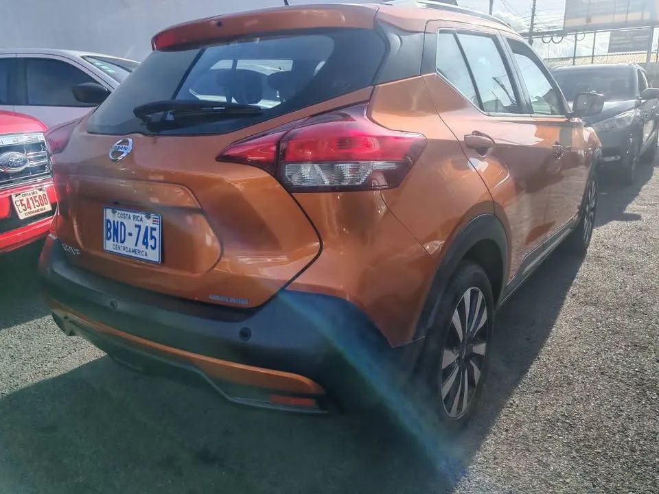 Nissan Kicks - Image 4
