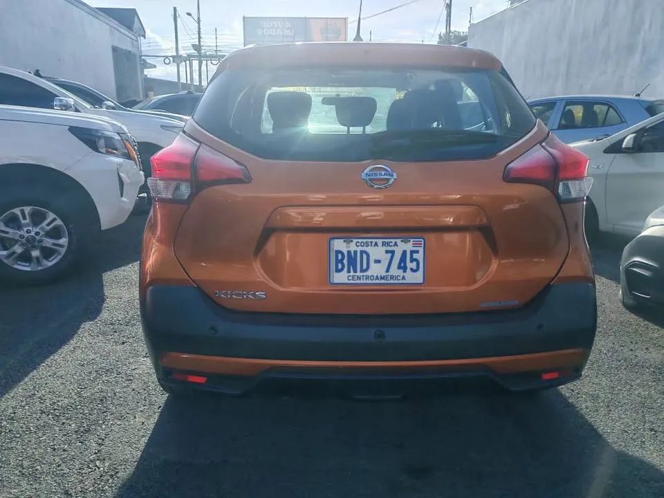Nissan Kicks - Image 5