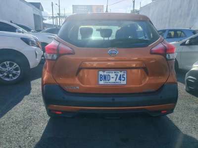 Nissan Kicks - Image 5
