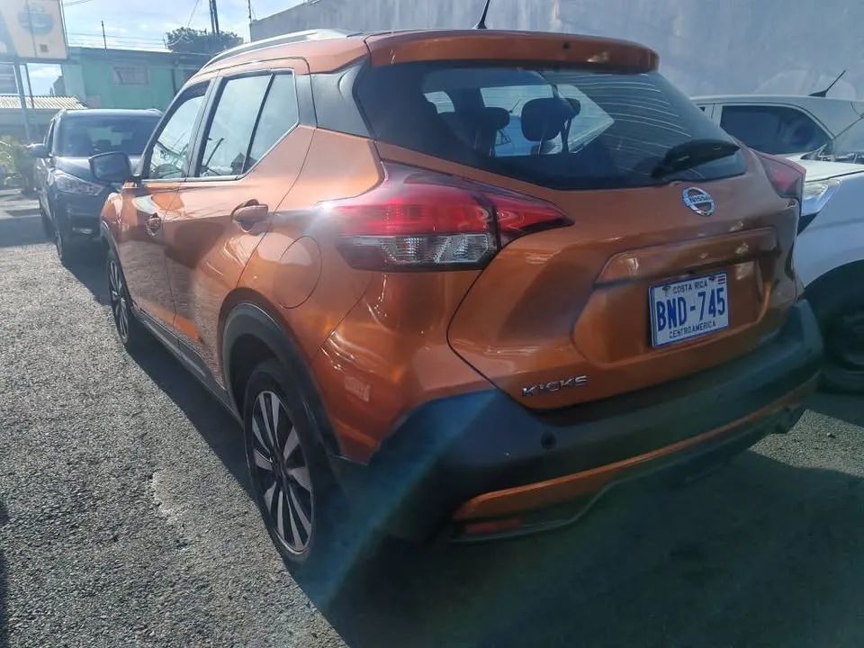 Nissan Kicks - Image 6
