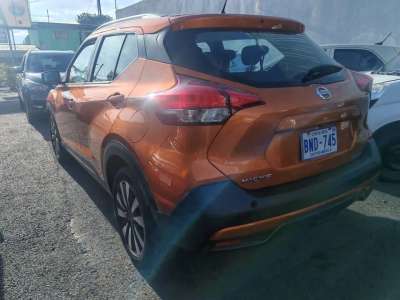 Nissan Kicks - Image 6