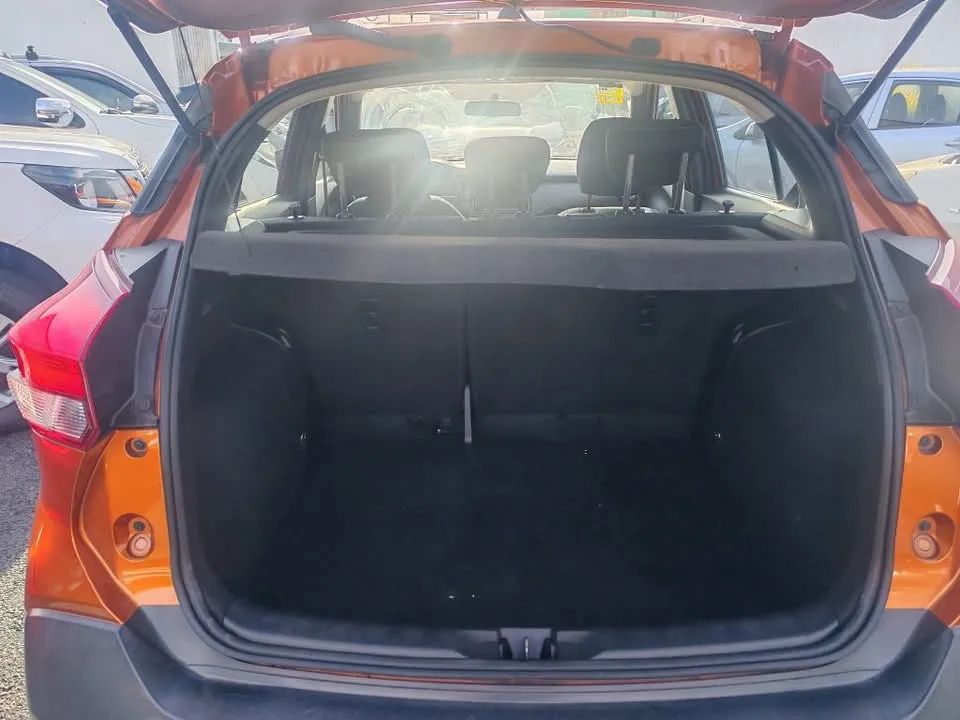 Nissan Kicks - Image 7
