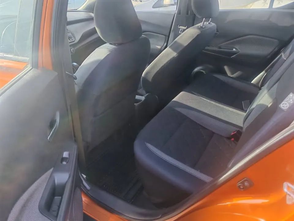 Nissan Kicks - Image 8