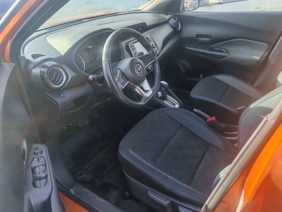 Nissan Kicks - Image 9