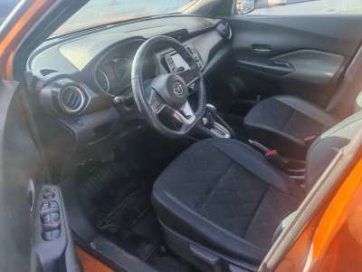 Nissan Kicks - Image 9