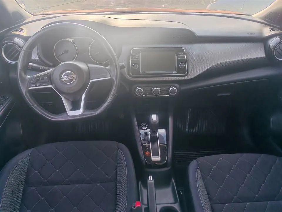 Nissan Kicks - Image 10