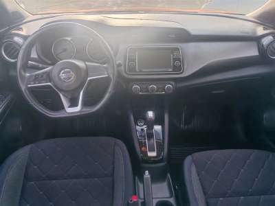Nissan Kicks - Image 10