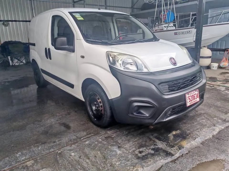 Fiat Fiorino - Image 1